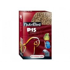 NutrBird P15 Original 1 kg